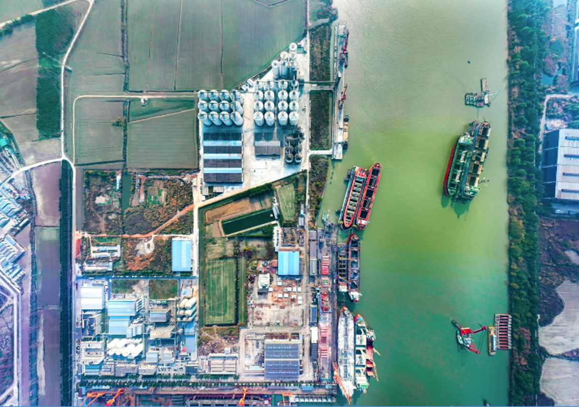 Ship Repair Service 1